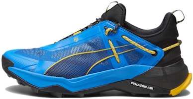 Puma Explore Nitro 'Seasons - Ultra Blue' 377854-07 Puma Explore Nitro 'Seasons - Ultra Blue' 377854-07