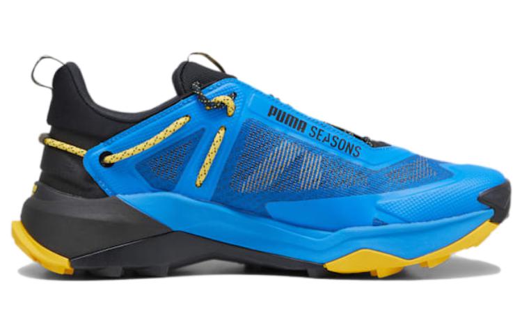 Order Puma Explore Nitro ''Seasons - Blu Ultra'' 377854-07