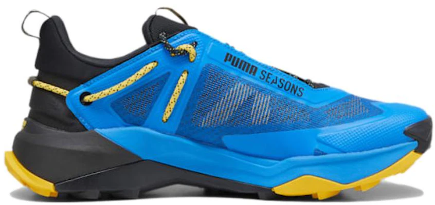 Puma Explore Nitro ''Seasons - Blu Ultra'' 377854-07 Order Puma Explore Nitro ''Seasons - Blu Ultra'' 377854-07
