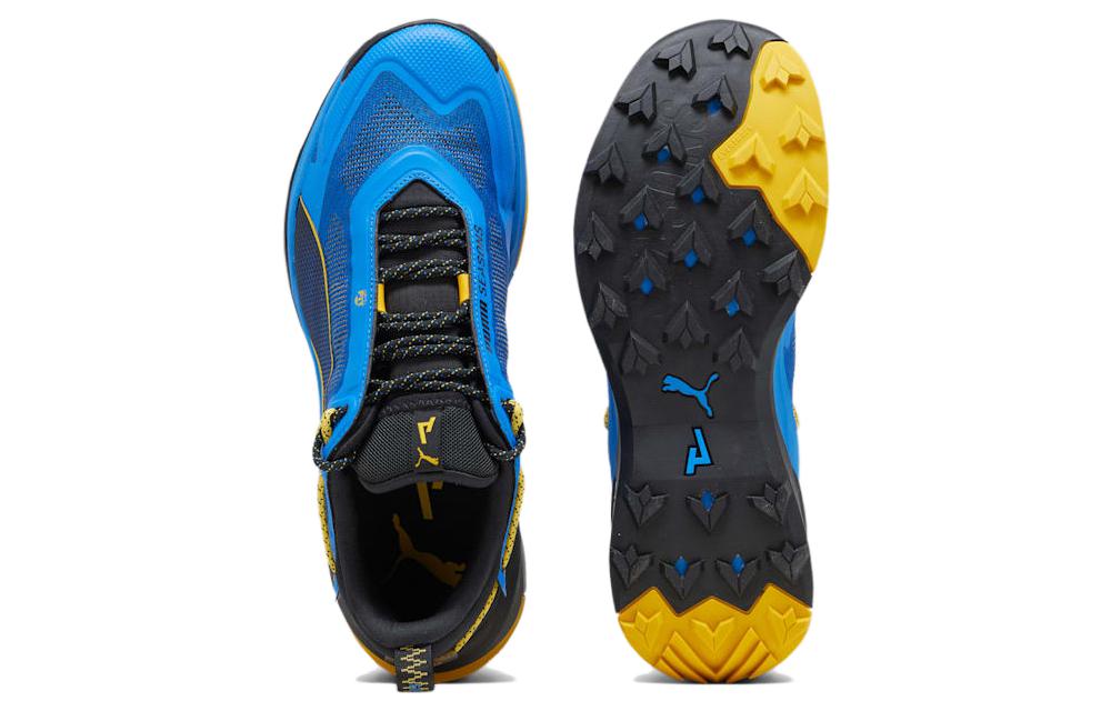 Shop Puma Explore Nitro 'Seasons - Ultra Biru' 377854-07