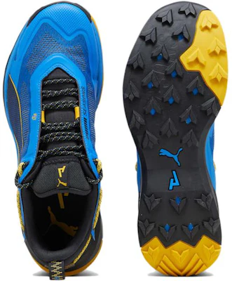 Puma Explore Nitro ''Seasons - Blu Ultra'' 377854-07 Shop Puma Explore Nitro ''Seasons - Blu Ultra'' 377854-07