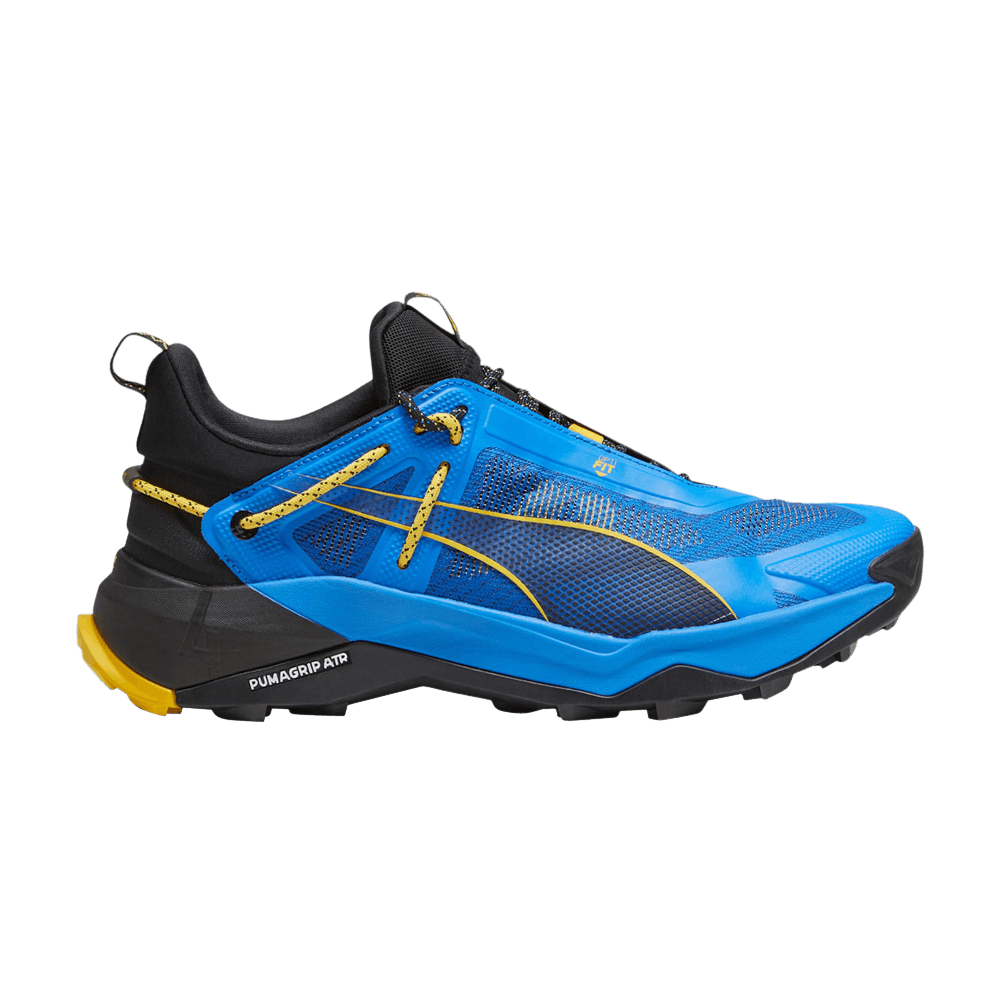 Puma Explore Nitro 'Seasons - Ultra Blue' 377854-07 - 377854-07 - Novelship