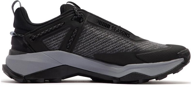 Puma MB.02 Slime LaMelo Ball x Nickelodeon 'Hitam'. 377854-01 Order Puma MB.02 Slime LaMelo Ball x Nickelodeon 'Hitam'. 377854-01