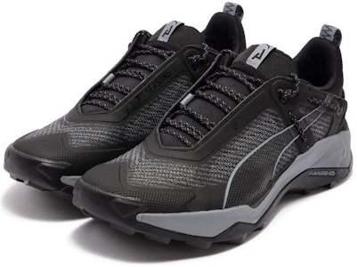 Puma MB.02 Slime LaMelo Ball x Nickelodeon 'Hitam'. 377854-01 Lookbook Puma MB.02 Slime LaMelo Ball x Nickelodeon 'Hitam'. 377854-01