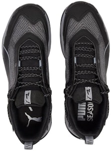 Puma MB.02 Slime LaMelo Ball x Nickelodeon 'Hitam'. 377854-01 Shop Puma MB.02 Slime LaMelo Ball x Nickelodeon 'Hitam'. 377854-01