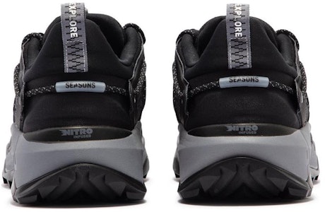 Puma MB.02 Slime LaMelo Ball x Nickelodeon 'Hitam'. 377854-01 Purchase Puma MB.02 Slime LaMelo Ball x Nickelodeon 'Hitam'. 377854-01