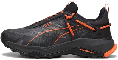 Puma Explore Nitro GORE-TEX 'Black Flame Flicker' 378023-05 Puma Explore Nitro GORE-TEX 'Black Flame Flicker' 378023-05