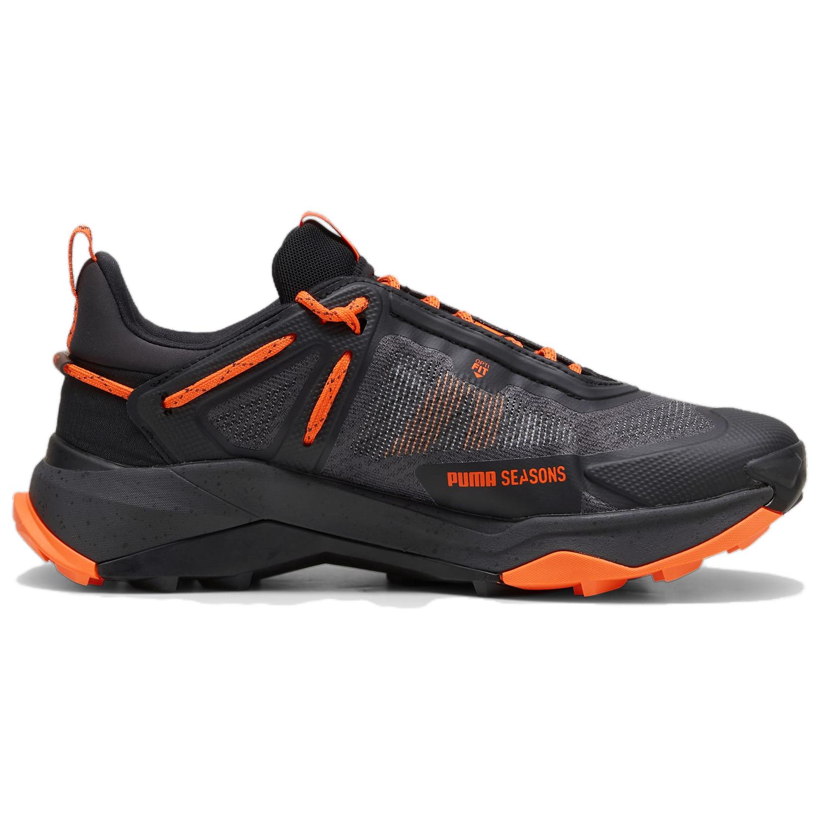 Order Puma Explore Nitro GORE-TEX 'Hitam Api Berkilau' 378023-05