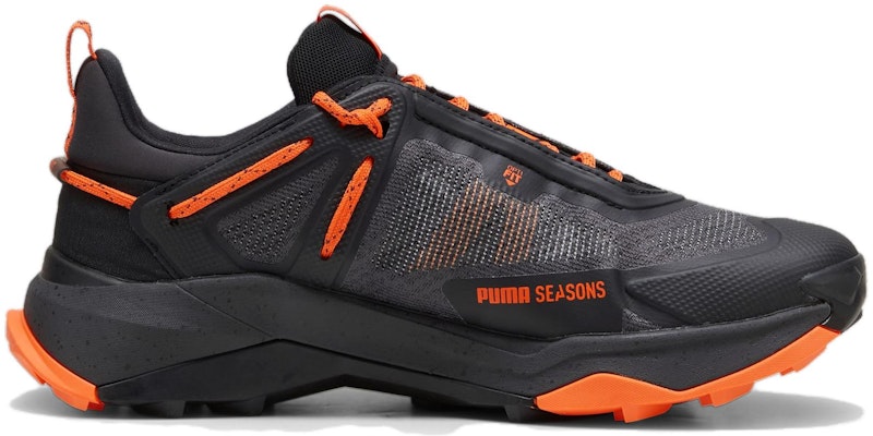 Puma Explore Nitro GORE-TEX 'Black Flame Flicker' 378023-05 Order Puma Explore Nitro GORE-TEX 'Black Flame Flicker' 378023-05