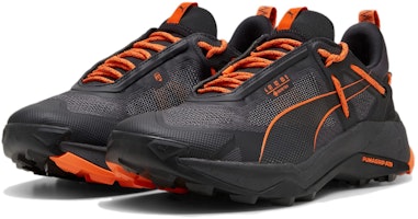 彪馬 Explore Nitro GORE-TEX「黑焰閃爍」378023-05 Lookbook 彪馬 Explore Nitro GORE-TEX「黑焰閃爍」378023-05