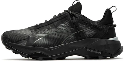 Puma Explore Nitro GORE-TEX 'Black Silver' 378023-01 Puma Explore Nitro GORE-TEX 'Black Silver' 378023-01