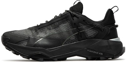Puma Explore Nitro GORE-TEX 'Black Silver' 378023-01 Puma Explore Nitro GORE-TEX 'Black Silver' 378023-01