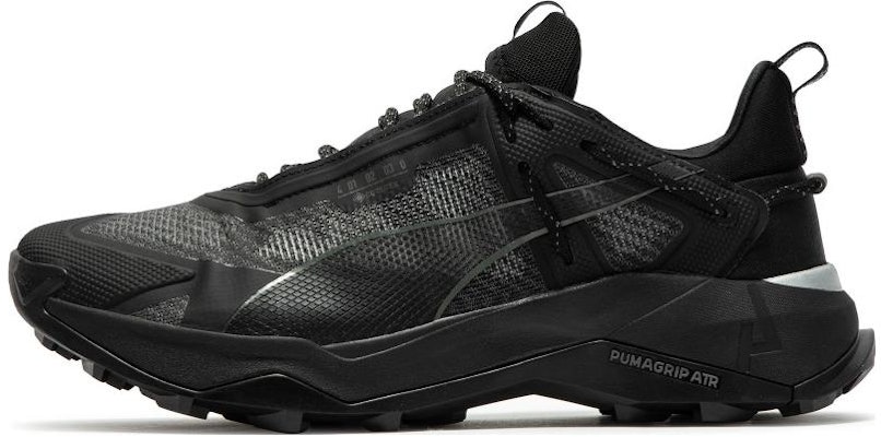 Puma Explore Nitro GORE-TEX 'Black Silver' 378023-01 Buy Puma Explore Nitro GORE-TEX 'Black Silver' 378023-01