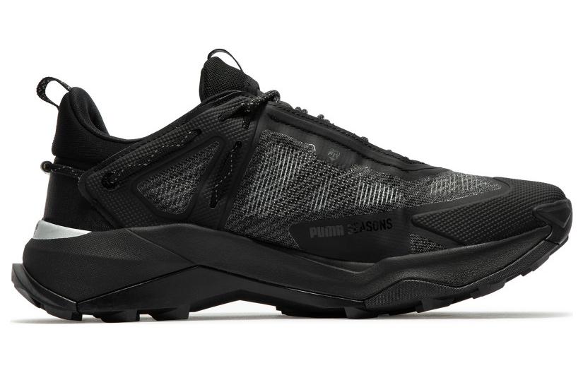 Order Puma Explore Nitro GORE-TEX 'Black Silver' 378023-01