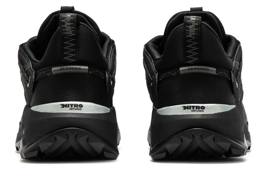 Purchase Puma Explore Nitro GORE-TEX 'Black Silver' 378023-01