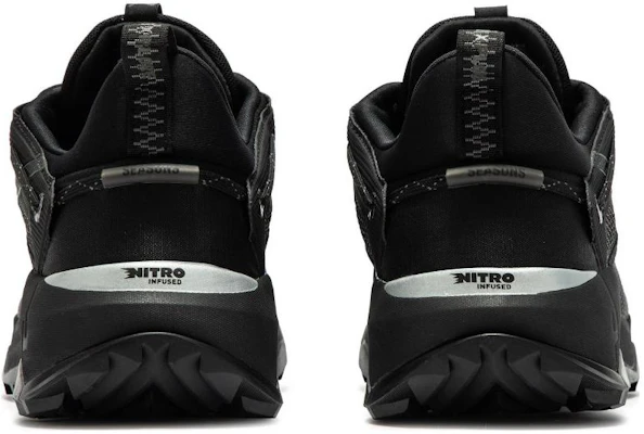 Puma Explore Nitro GORE-TEX 'Black Silver' 378023-01 Purchase Puma Explore Nitro GORE-TEX 'Black Silver' 378023-01