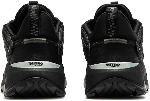 Puma Explore Nitro GORE-TEX 'Black Silver' 378023-01 Purchase Puma Explore Nitro GORE-TEX 'Black Silver' 378023-01