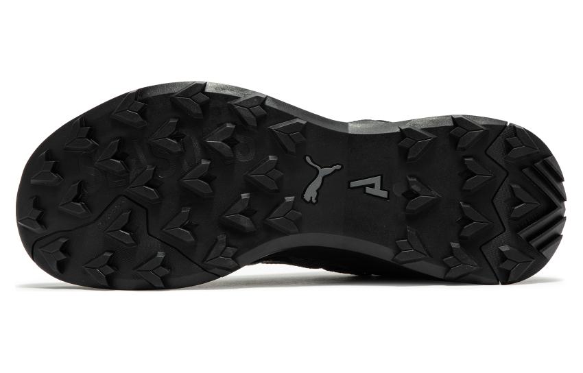 Details for Puma Explore Nitro GORE-TEX 'Black Silver' 378023-01