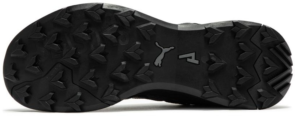 Puma Explore Nitro GORE-TEX 'Black Silver' 378023-01 Details for Puma Explore Nitro GORE-TEX 'Black Silver' 378023-01