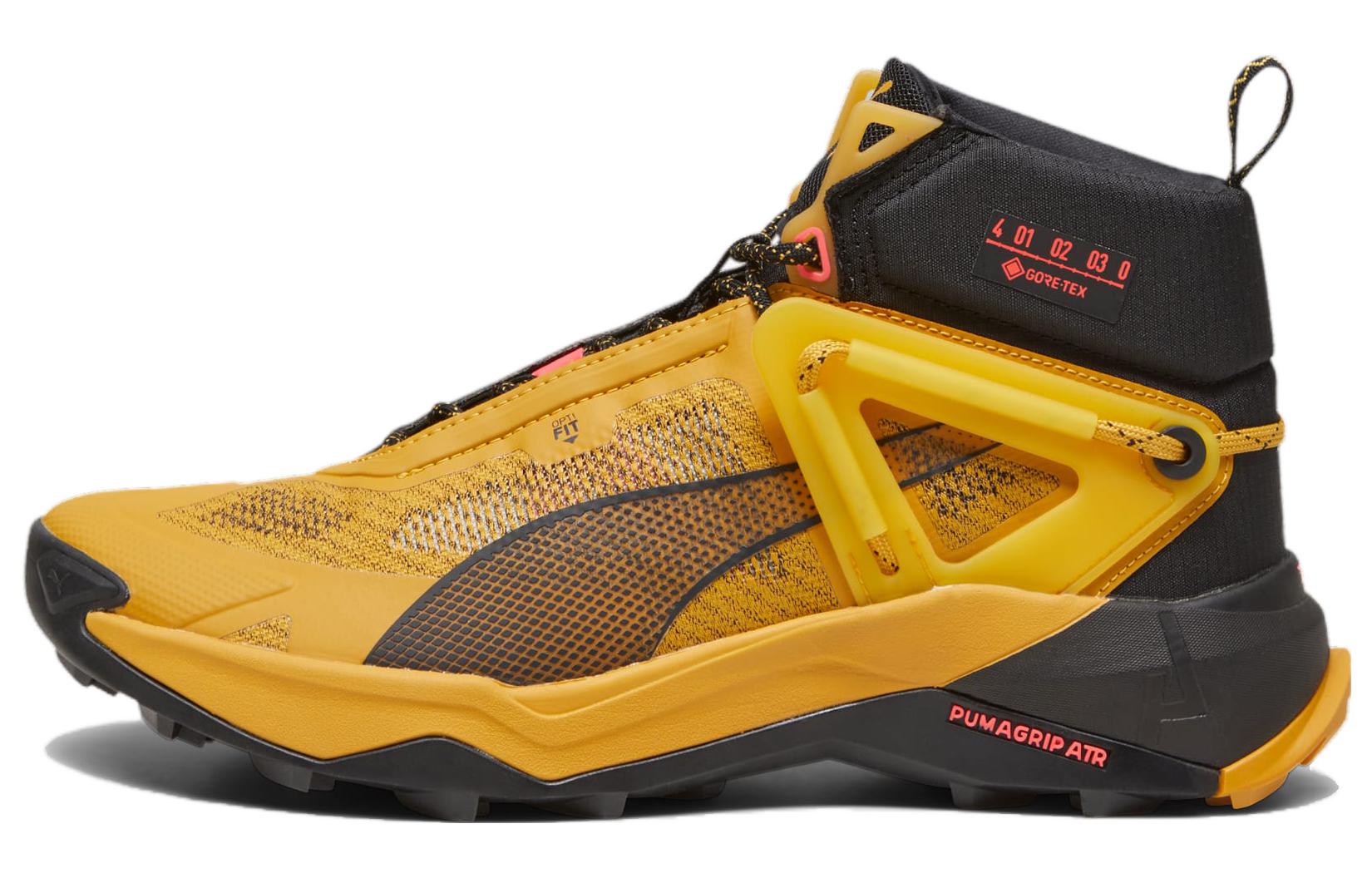 Puma Explore Nitro GORE-TEX 'Seasons - Amber Black' 377860-03