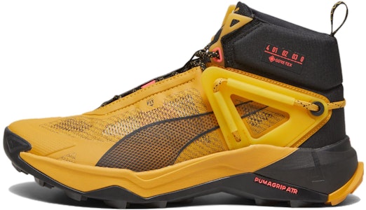 彪马Explore Nitro GORE-TEX 'Seasons - 琥珀黑' 377860-03 Buy 彪马Explore Nitro GORE-TEX 'Seasons - 琥珀黑' 377860-03