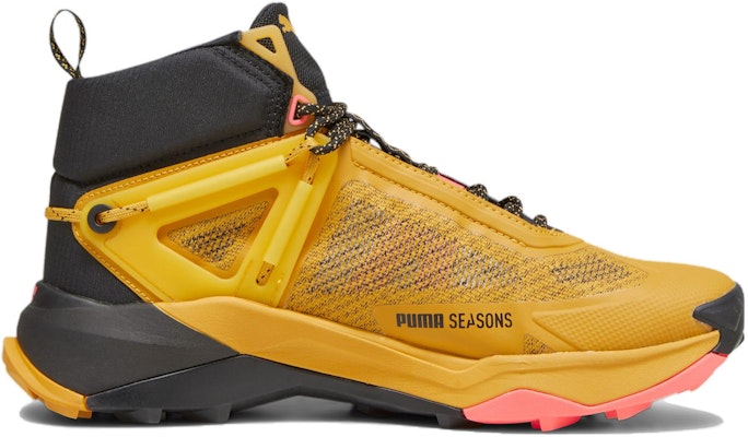 Puma Explore Nitro GORE-TEX 'Seasons - Amber Black' 377860-03 Order Puma Explore Nitro GORE-TEX 'Seasons - Amber Black' 377860-03