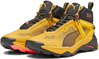 푸마 익스플로어 니트로 GTX '앰버 블랙' 377860-03 Lookbook 푸마 익스플로어 니트로 GTX '앰버 블랙' 377860-03