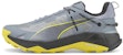 Puma Explore Nitro GTX Low 'Kelabu Hitam Kuning' 378023-02