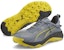 Puma Explore Nitro GTX Low 'Kelabu Hitam Kuning' 378023-02