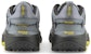 Puma Explore Nitro GTX Low 'Kelabu Hitam Kuning' 378023-02