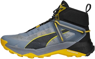 Puma Explore Nitro Mid 'Grey Tile Fresh Pear' 377858-02 Puma Explore Nitro Mid 'Grey Tile Fresh Pear' 377858-02