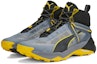 Lookbook Puma Explore Nitro Mid 'Kelabu Tile Fresh Pear' 377858-02