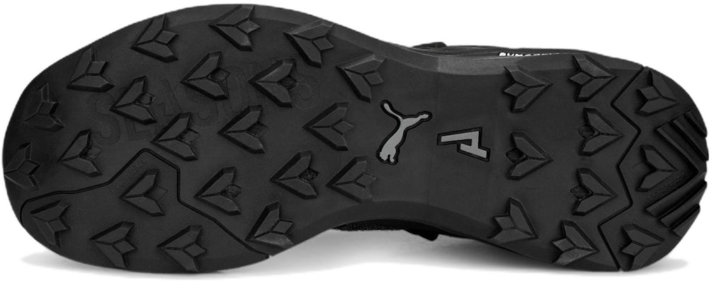 Puma 探索 Nitro Mid Gore-Tex '黑色'登山靴 377860-01 Purchase Puma 探索 Nitro Mid Gore-Tex '黑色'登山靴 377860-01