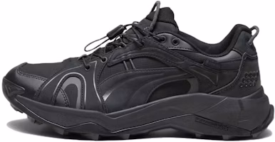 Puma Explore Nitro SPS GORE-TEX 'Black' 393150-02 Puma Explore Nitro SPS GORE-TEX 'Black' 393150-02