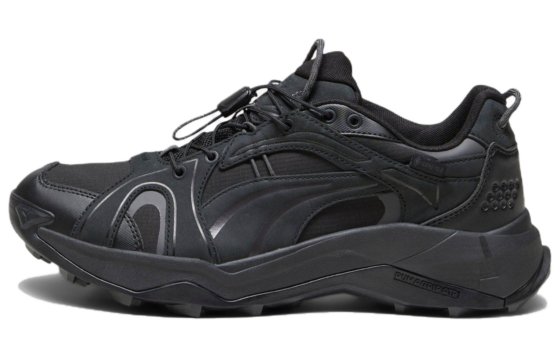 Puma Explore Nitro SPS GORE-TEX 'Black' 393150-02