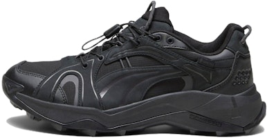 Puma Explore Nitro SPS GORE-TEX 'Black' 393150-02 Puma Explore Nitro SPS GORE-TEX 'Black' 393150-02