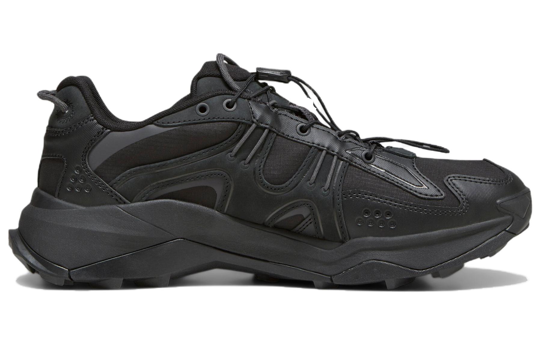 Order Puma Explore Nitro SPS GORE-TEX 'Black' 393150-02