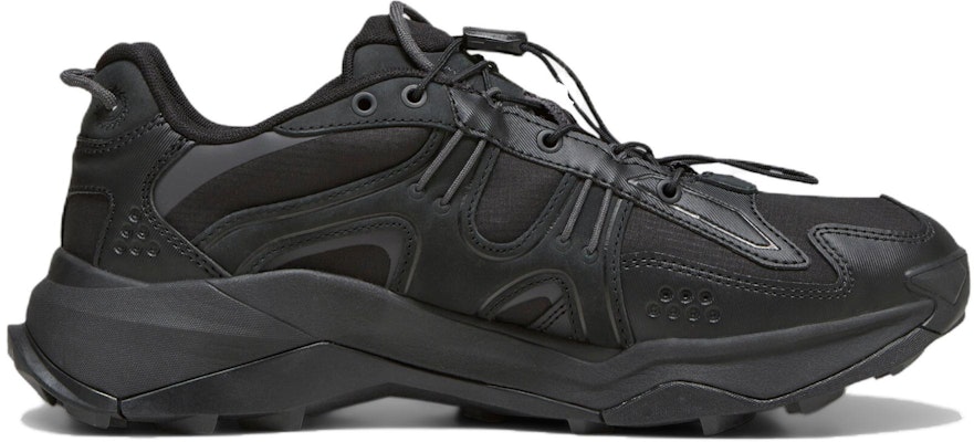 Puma Explore Nitro SPS GORE-TEX 'Black' 393150-02 Order Puma Explore Nitro SPS GORE-TEX 'Black' 393150-02