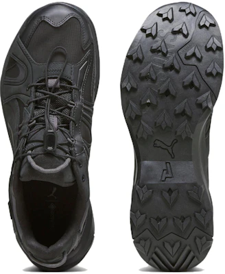 Puma Explore Nitro SPS GORE-TEX 'Black' 393150-02 Shop Puma Explore Nitro SPS GORE-TEX 'Black' 393150-02