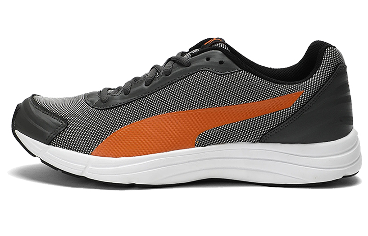 Puma Explorer Idp Low Black/Orange/ 'White'