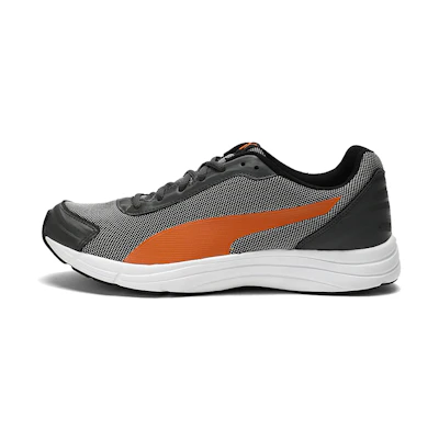 Puma Explorer Idp Low Black/Orange/ 'White'