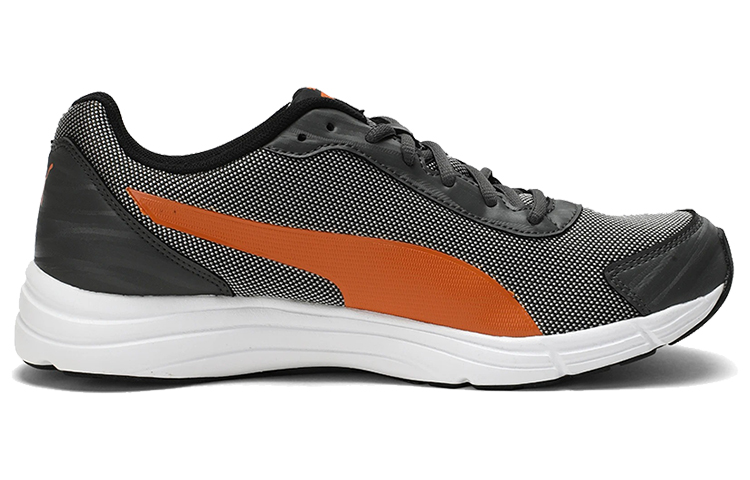Puma Explorer Idp Low Black/Orange/ 'White' 圖 2