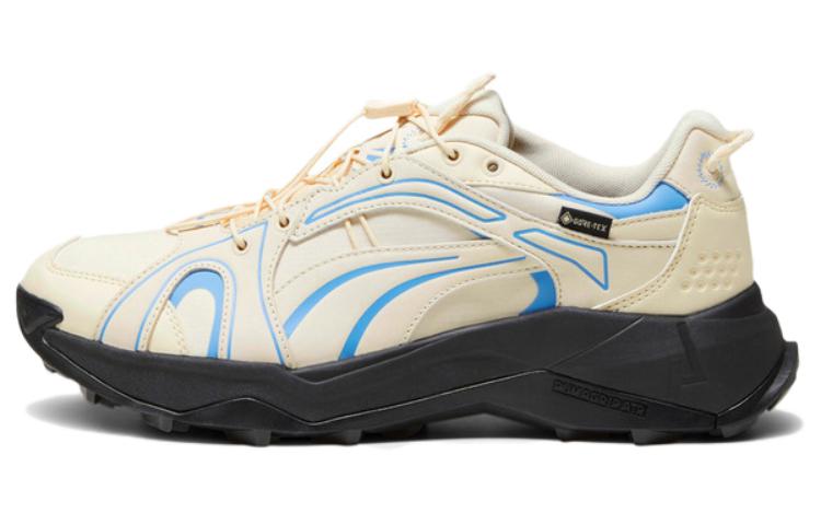 Puma Explorer Nitro SPS Gore-Tex 'Alpine Snow Black' 393150-01