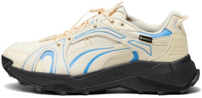 Puma Explorer Nitro SPS Gore-Tex 'Alpine Snow Black' 393150-01 Puma Explorer Nitro SPS Gore-Tex 'Alpine Snow Black' 393150-01