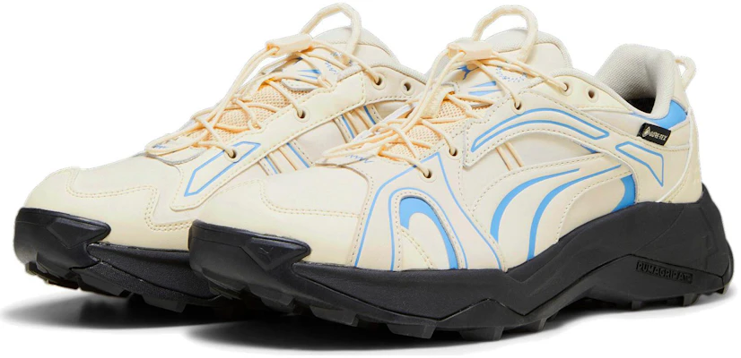 Puma Explorer Nitro SPS Gore-Tex 'Alpine Snow Black' 393150-01 Order Puma Explorer Nitro SPS Gore-Tex 'Alpine Snow Black' 393150-01
