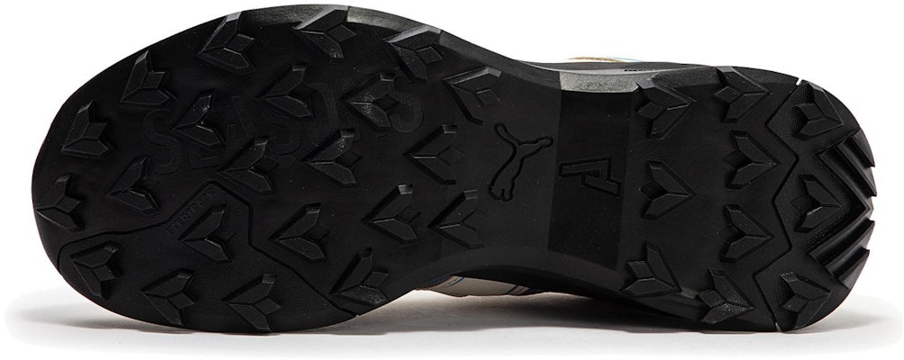 Puma Explorer Nitro SPS Gore-Tex 'Alpine Snow Black' 393150-01 Shop Puma Explorer Nitro SPS Gore-Tex 'Alpine Snow Black' 393150-01