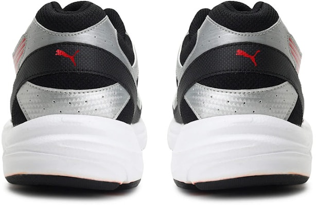 푸마 엑시스 IDP 로우 블랙/실버/레드 (Puma 엑시스 IDP 로우 블/실/레) 190193-01 Shop 푸마 엑시스 IDP 로우 블랙/실버/레드 (Puma 엑시스 IDP 로우 블/실/레) 190193-01