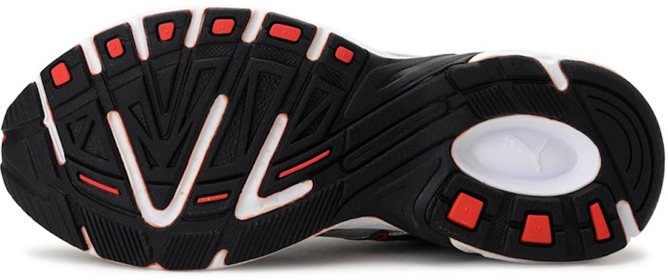 푸마 엑시스 IDP 로우 블랙/실버/레드 (Puma 엑시스 IDP 로우 블/실/레) 190193-01 Purchase 푸마 엑시스 IDP 로우 블랙/실버/레드 (Puma 엑시스 IDP 로우 블/실/레) 190193-01