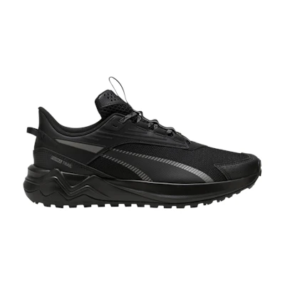 Puma Extend Lite Trail 'Black Cool Dark Grey'