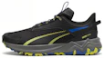 Buy 푸마 익스텐드 라이트 트레일 '블랙/라임' (Puma Extend Lite Trail '블랙/라임') 379538-02